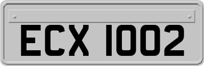 ECX1002