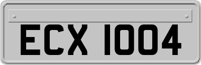 ECX1004