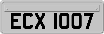 ECX1007