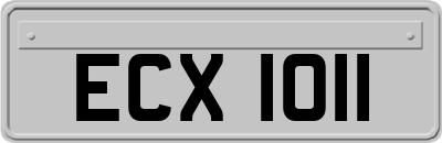 ECX1011