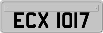 ECX1017