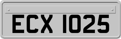 ECX1025