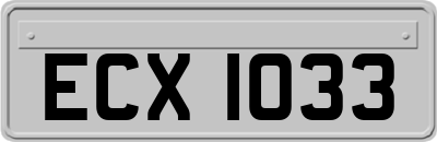 ECX1033