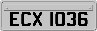 ECX1036