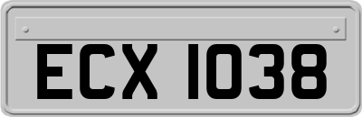 ECX1038