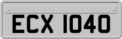 ECX1040