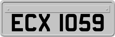 ECX1059