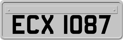 ECX1087