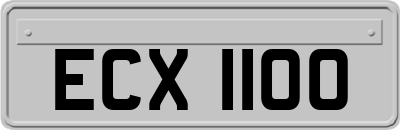 ECX1100