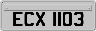 ECX1103
