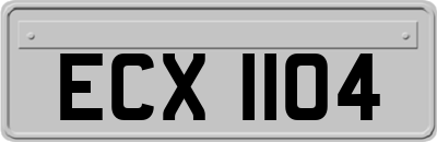 ECX1104