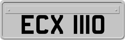 ECX1110