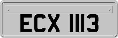ECX1113