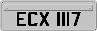 ECX1117