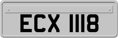 ECX1118