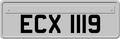 ECX1119