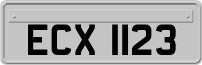 ECX1123