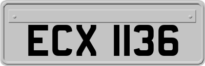 ECX1136