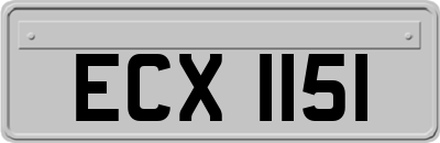 ECX1151
