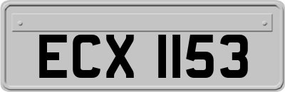 ECX1153