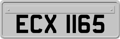 ECX1165
