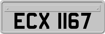 ECX1167
