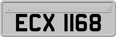 ECX1168