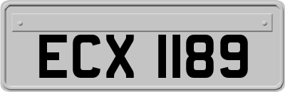 ECX1189