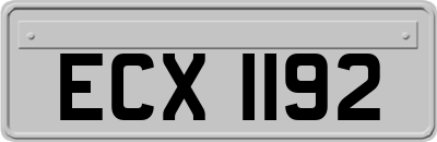ECX1192