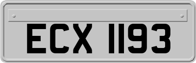 ECX1193
