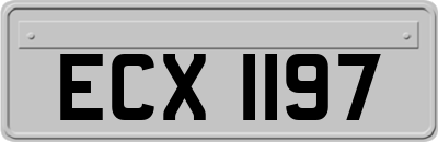 ECX1197