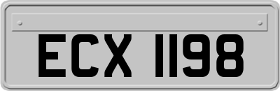 ECX1198