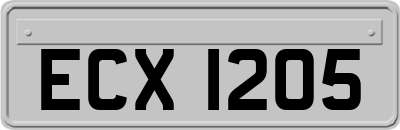 ECX1205