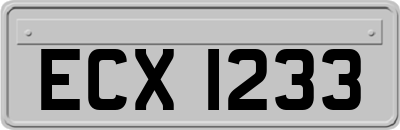 ECX1233