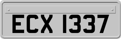 ECX1337