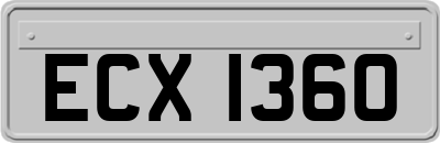 ECX1360