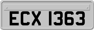 ECX1363