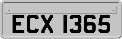 ECX1365