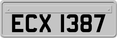 ECX1387
