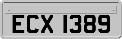 ECX1389