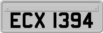 ECX1394