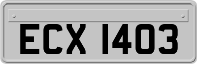 ECX1403