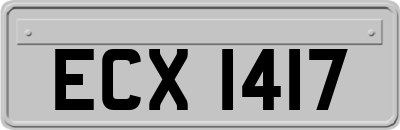 ECX1417