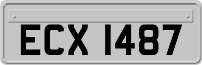 ECX1487