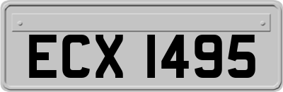 ECX1495