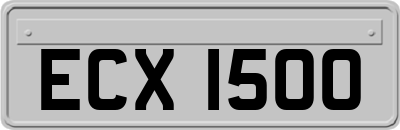 ECX1500