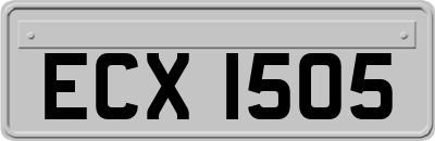 ECX1505