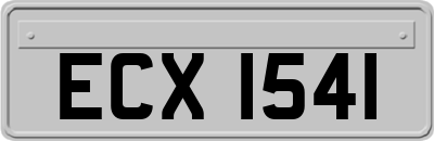 ECX1541