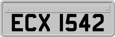 ECX1542
