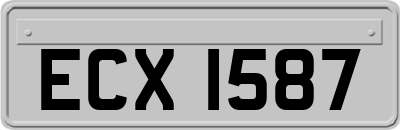 ECX1587